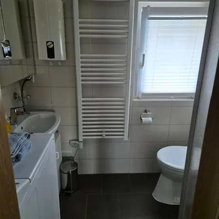 Ferienwohnung Guenther Kurort Gohrisch Exterior foto
