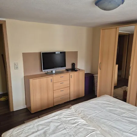 Ferienwohnung Guenther Kurort Gohrisch Exterior foto