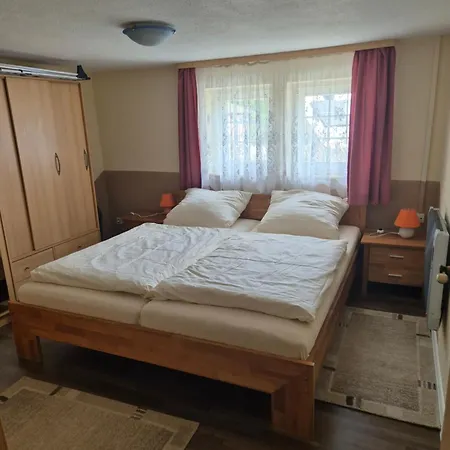Ferienwohnung Guenther Kurort Gohrisch Exterior foto