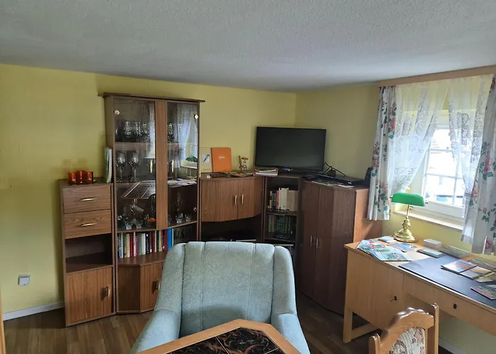 Ferienwohnung Guenther