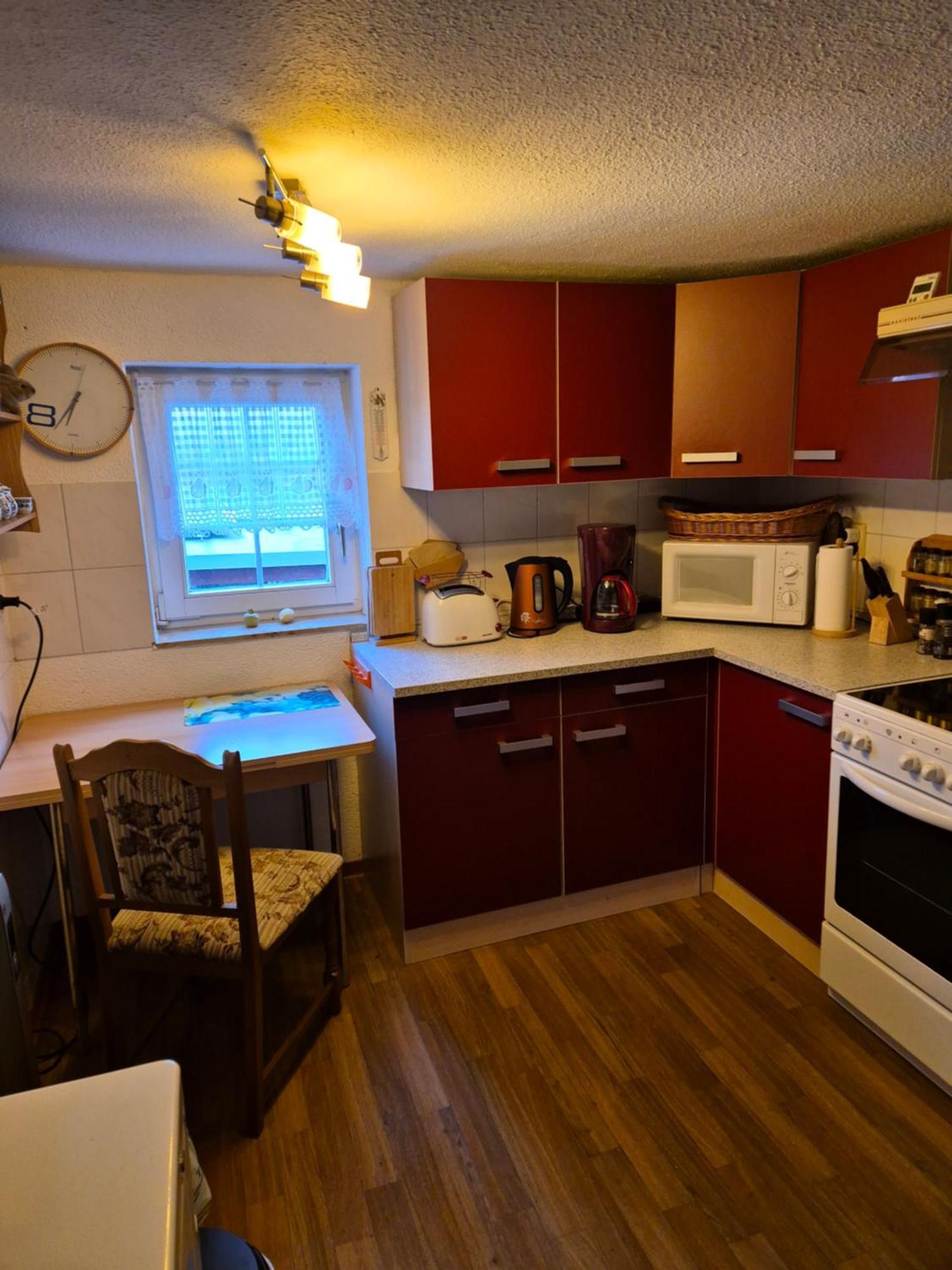 Guenther Apartment