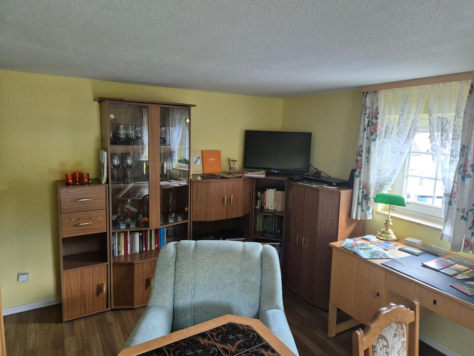 Apartment Guenther *